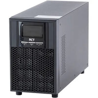RCT Winner Pro 1000VA/800W Long Run Online Tower UPS Pure Sine Wave No Battery