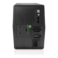 RCT 1000VA/600W Line-Interactive UPS South African Sockets Type M and Type N