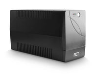 RCT 2000VA/1200W Line-Interactive Tower UPS