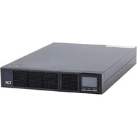RCT 6000VA/4800W Online Rackmount UPS Pure Sine Wave