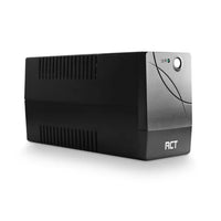 RCT 850VA/510W Line-Interactive UPS South African Sockets Type M and Type N