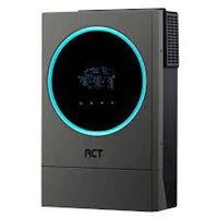 RCT Axpert 6KVA 6KW 48V Twin Output Inverter Charger Wi-Fi
