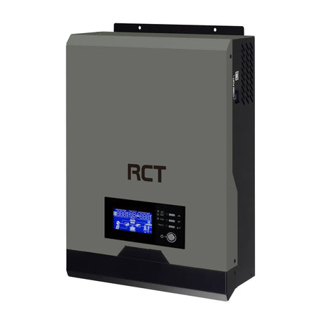 RCT Axpert Vm 1K-12V