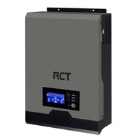 RCT Axpert VMII Premium 3kVA/3kW 24V Solar Inverter WiFi