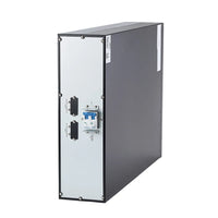 RCT Battery Bank 192VDC 3U