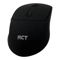 RCT GM-193B Wireless Optical Mouse 6 Buttons 1600 DPI Nano Receiver