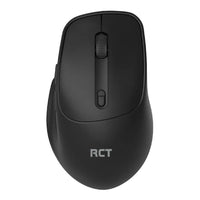 RCT GM-193B Wireless Optical Mouse 6 Buttons 1600 DPI Nano Receiver