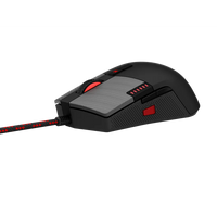 RCT HyperGlyde 16000DPI 8-Button Programmable Gaming Mouse