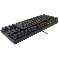 RCT HyperKeyTKL 87-Key TKL Mechanical Gaming Keyboard RGB