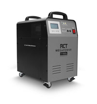 RCT 1000VA/1000W Line-Interactive UPS Inverter Trolley