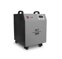 RCT 2000VA/2000W Line-Interactive UPS Inverter Trolley