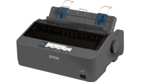 Epson 80Column 9Pin DotMatrix USB Bidirectional Parallel RS-232 4 + 1 Original