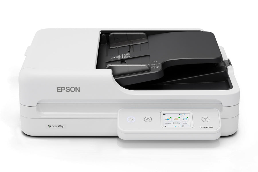 Epson DS-1760WN Scanner