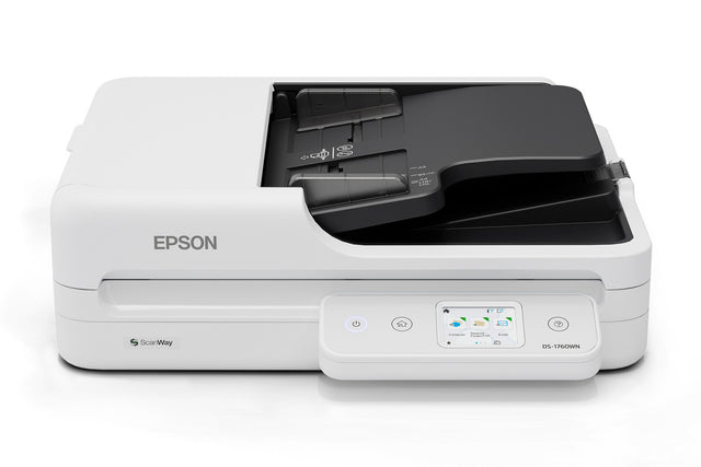 Epson DS-1760WN Scanner