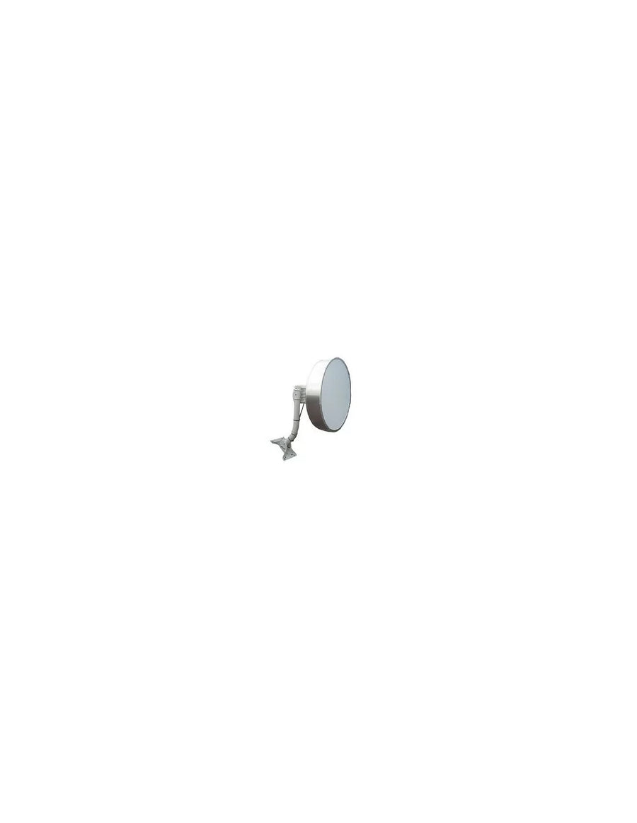 RF Armor Shield kit for 12" Ubiquiti NanoBridge/Beam Incl Collar, Radome and AP Shield
