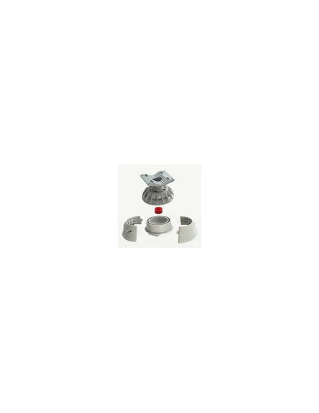 RF elements NanoBracket® for RouterBOARD SEXTANT | NB_SEXTANT