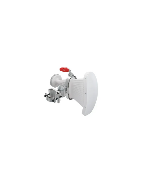 RF Elements Wideband 90 deg 4x4 Asymetrical Horn Antenna