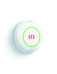 Ring - Panic Button