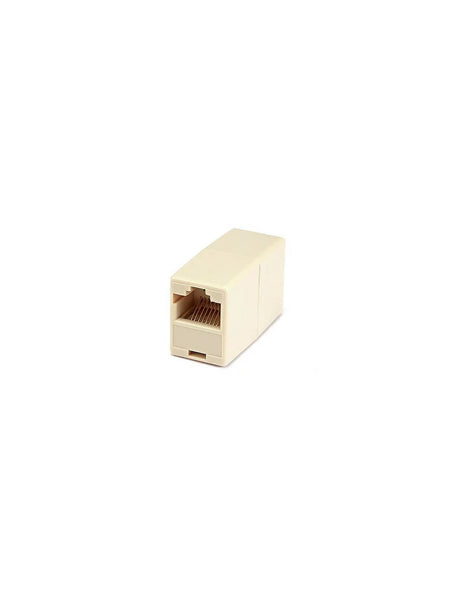 RJ45 Inline Connector (Female - Female)