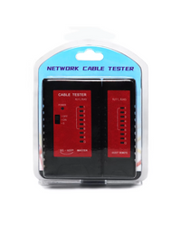 RJ45 Lan Tester