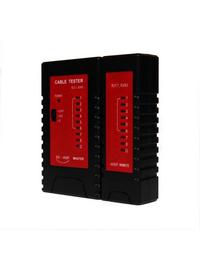 RJ45 Lan Tester