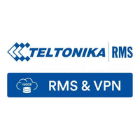 Teltonika 150GB Data for RMS Connect/VPN | RMSDT101G150