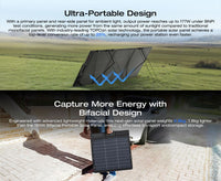 ECOFLOW SOLAR LW 160W