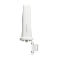 HPE Aruba eANT-2x2-56O-10 5/6GHz 10dBi 2x2 MIMO Omni-Directional Outdoor Antenna