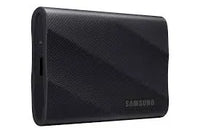 Samsung T9 1TB Portable SSD USB 3.2 Gen 2x2 20Gbps 2000MB/s (Black)