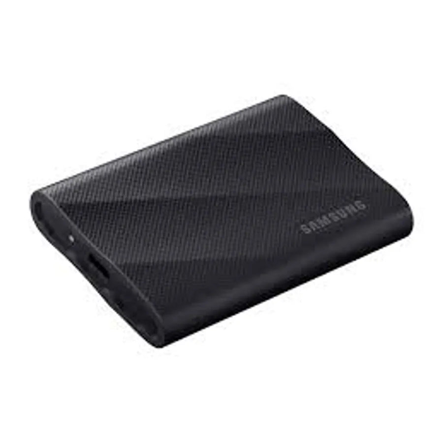 Samsung T9 1TB Portable SSD USB 3.2 Gen 2x2 20Gbps 2000MB/s (Black)