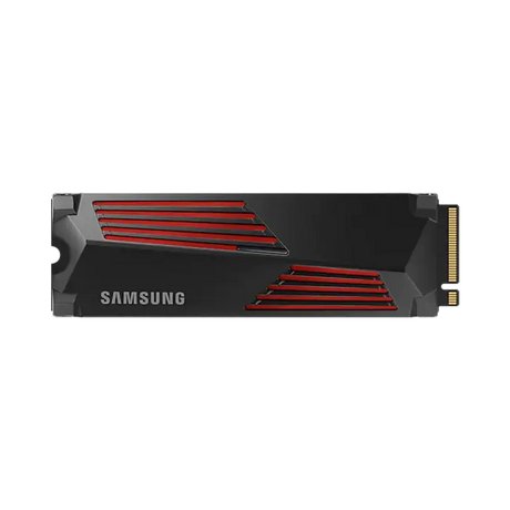 Samsung 990 PRO 1TB M.2 2280 NVMe PCIe 4.0 SSD 7450/6900 MB/s