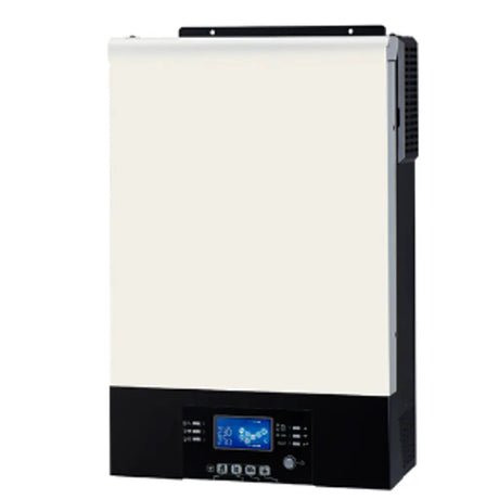 RCT Axpert King MK2 5000VA/5000W 48V Off-Grid Solar Inverter