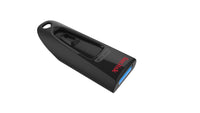 Sandisk Ultra 128GB USB-A Flash Drive