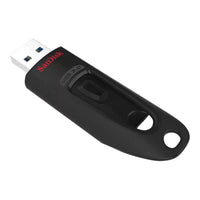 Sandisk Ultra 256GB USB-A Flash Drive