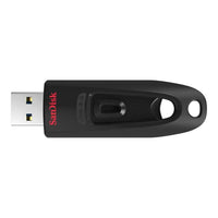 Sandisk Ultra 256GB USB-A Flash Drive