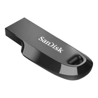 SanDisk Ultra Curve USB 3.2 512GB  BLACK