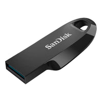 SanDisk Ultra Curve USB 3.2 512GB  BLACK