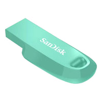 SanDisk Ultra Curve USB 3.2 512GB 100MB/s R Green