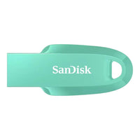 SanDisk Ultra Curve USB 3.2 512GB 100MB/s R Green