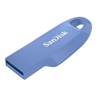 SanDisk Ultra Curve USB 3.2 512GB 100MB/s R Navy BLUE