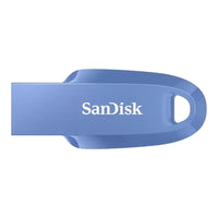 SanDisk Ultra Curve USB 3.2 512GB 100MB/s R Navy BLUE
