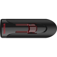 Sandisk Cruzer Glide 256GB USB-A Flash Drive