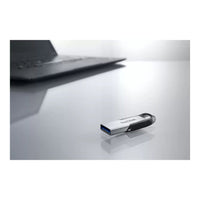SanDisk Ultra Flair 128GB USB-A Flash Drive