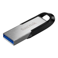SanDisk Ultra Flair 128GB USB-A Flash Drive