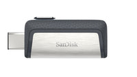 Sandisk Ultra Dual Drive 32GB USB-C Flash Drive