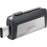 Sandisk Ultra Dual Drive 64GB USB-A Flash Drive