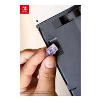 SanDisk 512GB microSDXC UHS-I for Nintendo Switch Card
