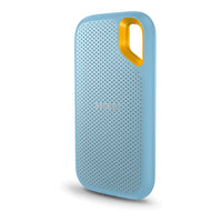 SanDisk Extreme 1TB USB-C Sky Blue Portable SSD