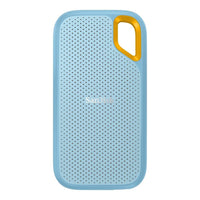 SanDisk Extreme 1TB USB-C Sky Blue Portable SSD