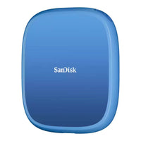 SanDisk Creator Phone SSD 1TB, compatible with MagSafe, up to 1000 MB/s** read speeds, 4K ProRes 60FPS Video capture, IP65, 5 Y Warranty